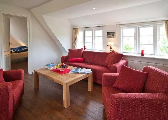 Appartement Skuch-boeoen *