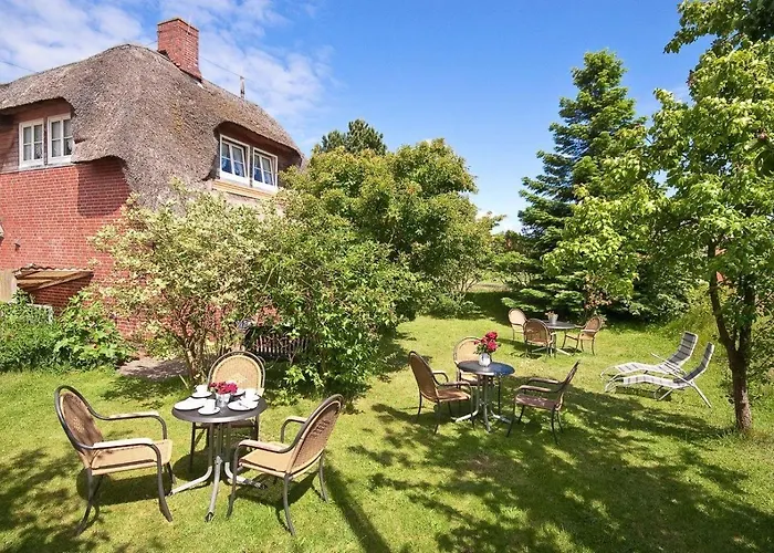 Skuch-boeoen Appartement *