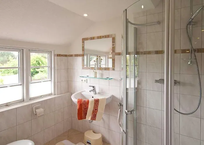 Appartement Skuch-boeoen